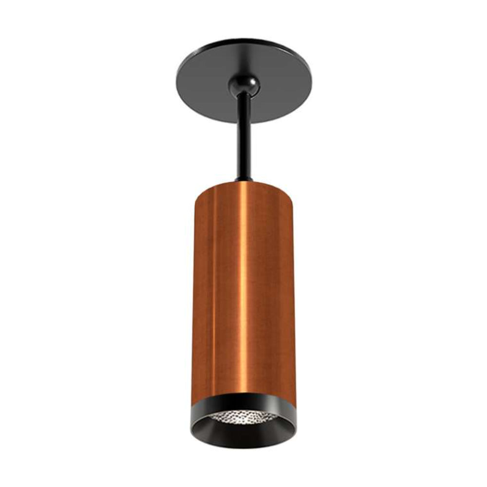 Atlantic Lighting xALT38 LED Altura Cylinder