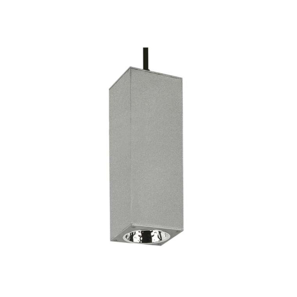 Atlantic Lighting xSQ38 3"x3"x8" LED Cylinder