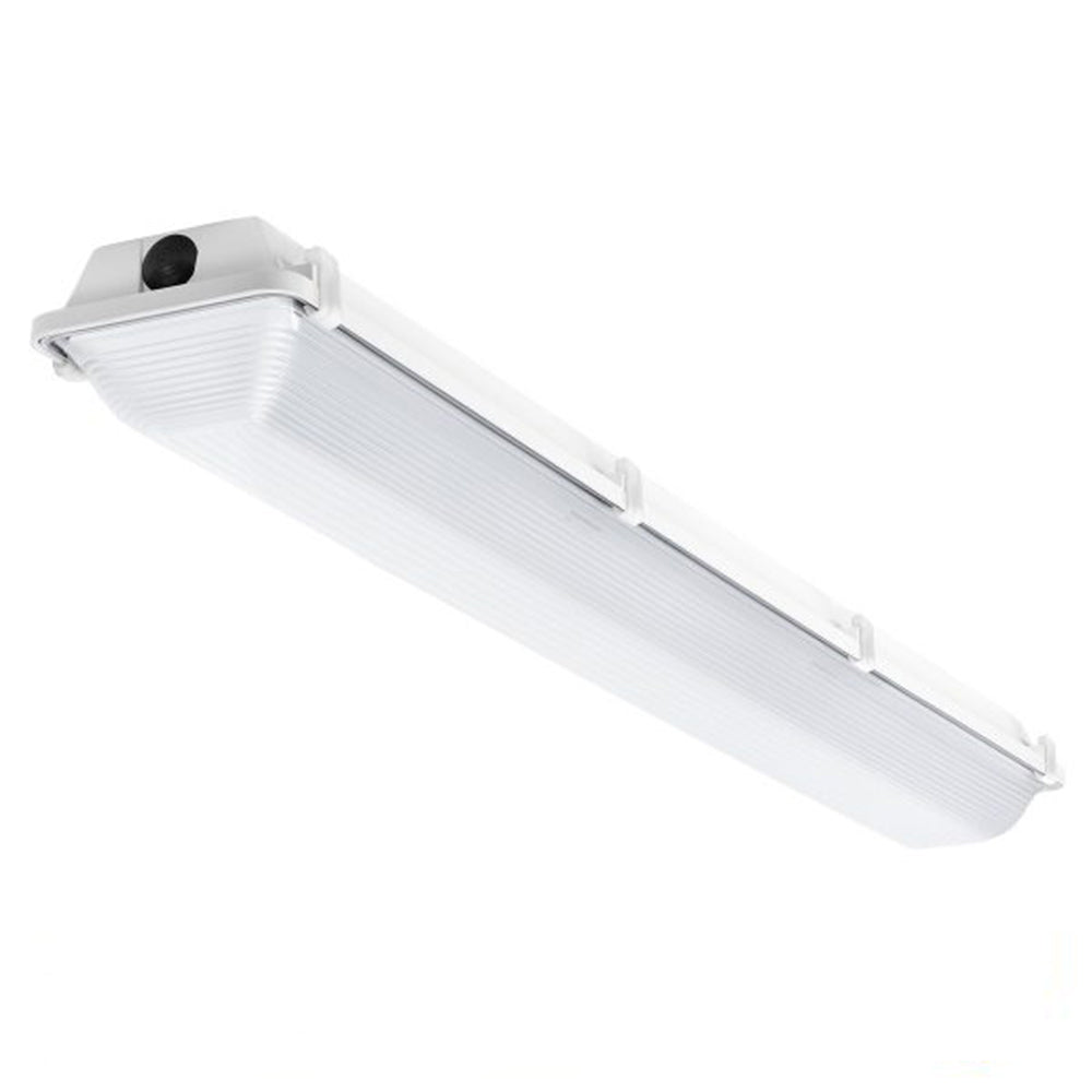 Atlas Lighting ILWS Series Lumen Selectable Wet Location 4ft Narrow ILWS4D 
