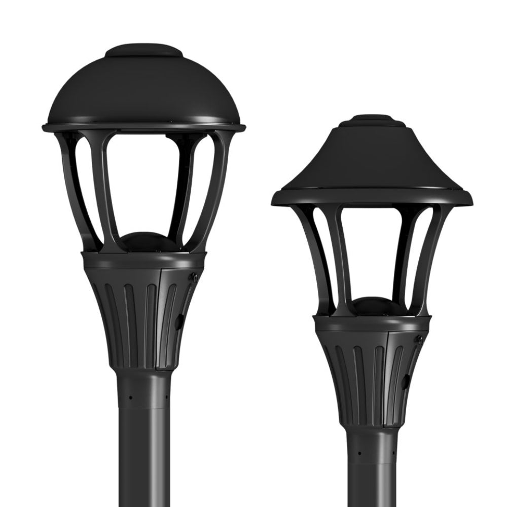 Streetworks Lighting Avenaire Decorative Post Top Luminaire Additional Image 1