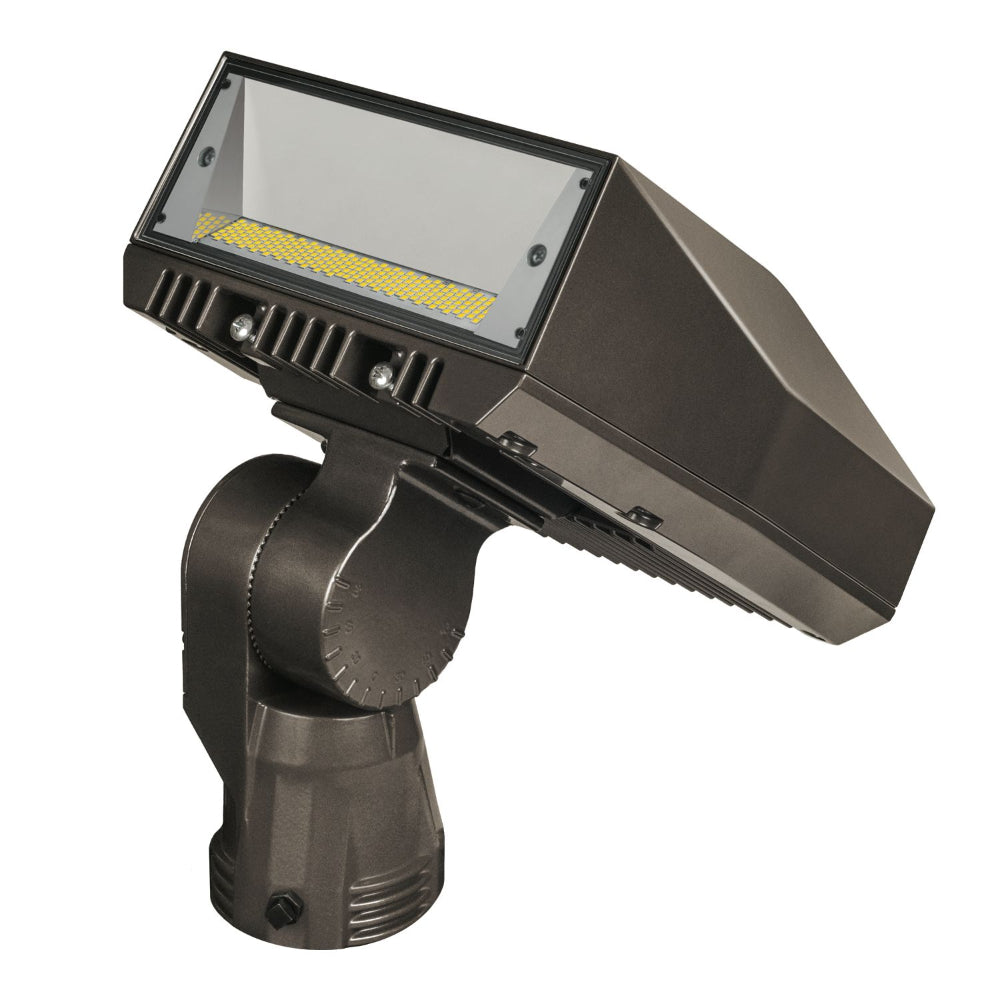 Lumark AXC Axcent LED Floodlight Additional Image - 1