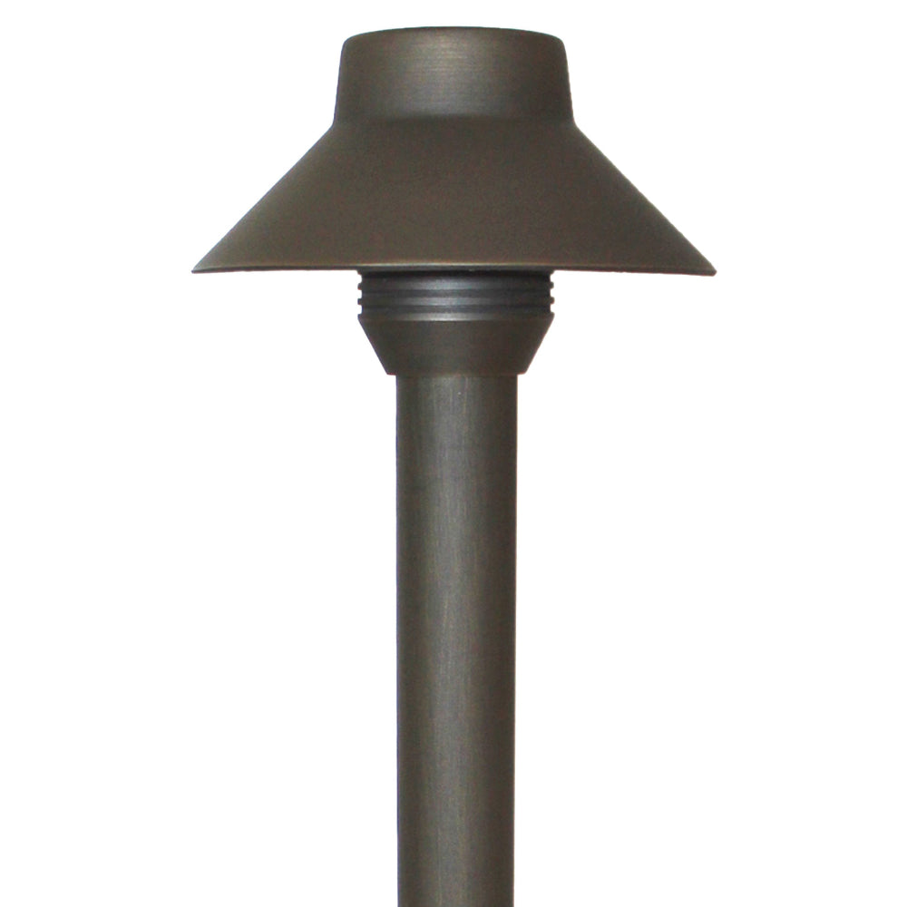 Lightcraft Outdoor Bella 4 - Compact Area Light T3 - 4 1/4"