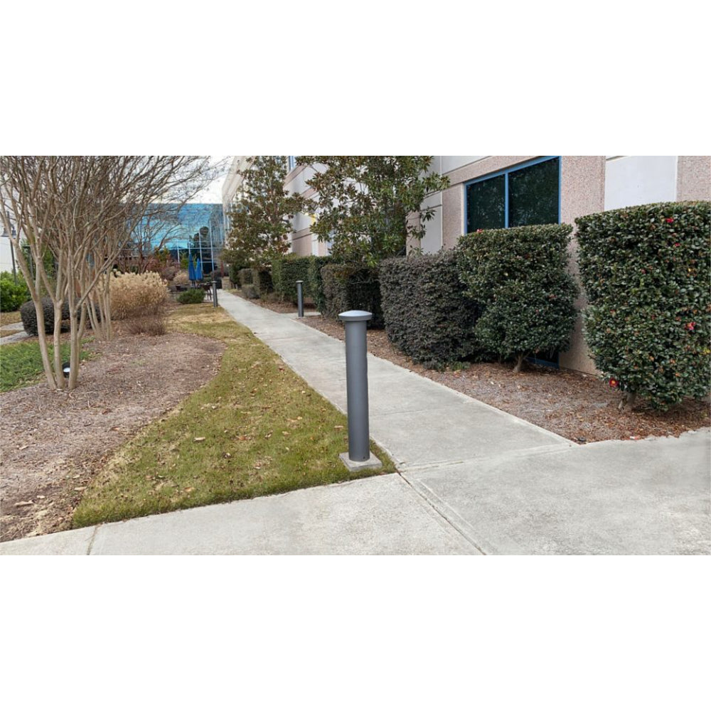 McGraw-Edison BRT6 Bollard and Pathway Light Additional Image 2