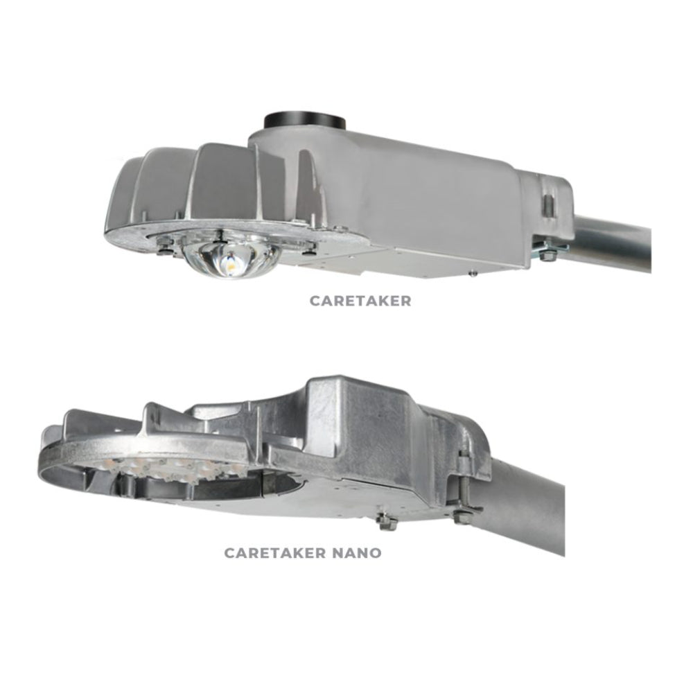 Streetworks Lighting CRTK2 Caretaker LED Parking Lot Lights Additional Image 1