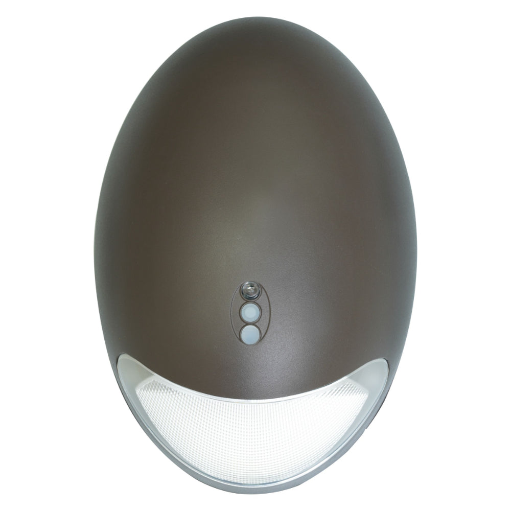 Chloride ARC Architectural Emergency Wall Light Unit Image 1