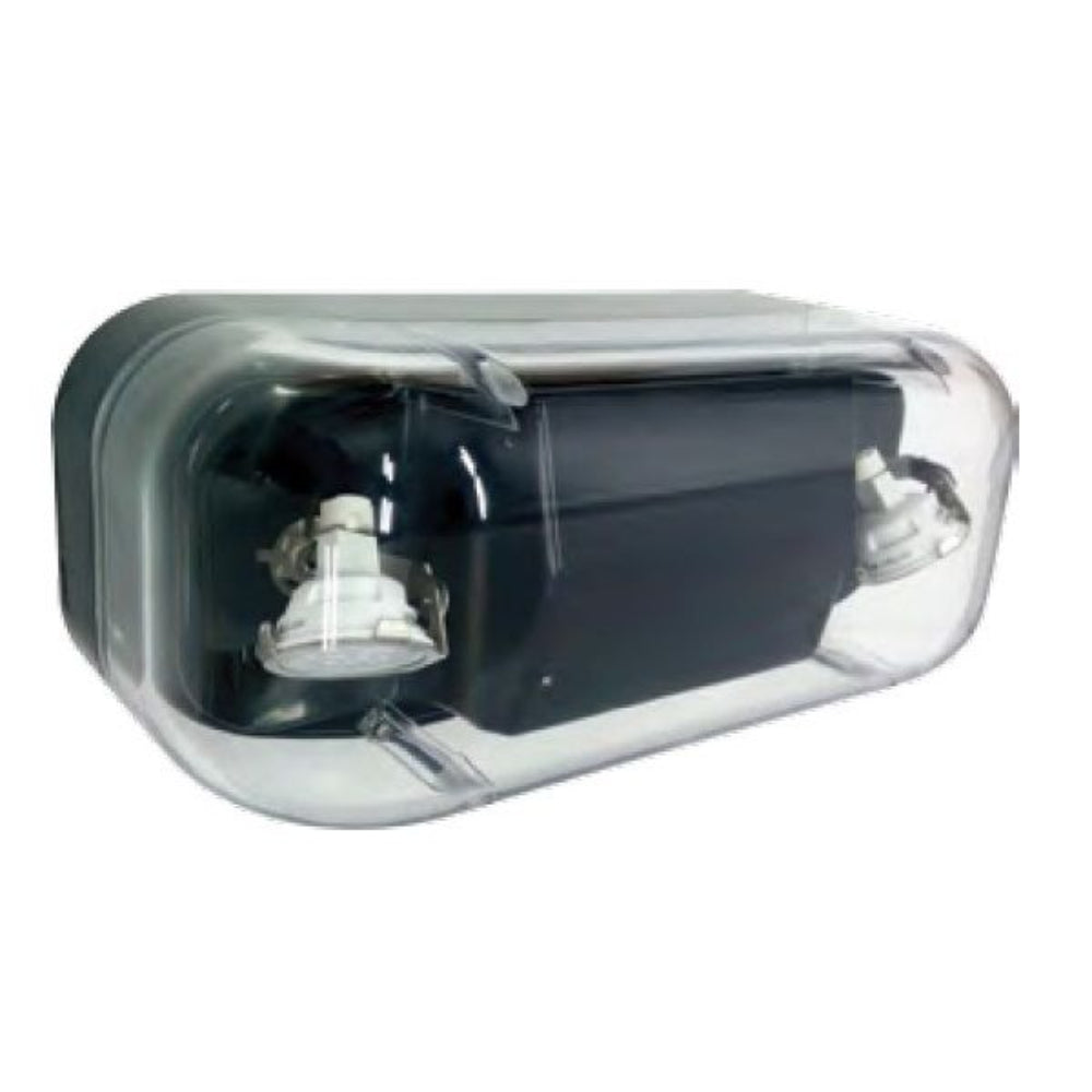 Chloride C4XU - Nema 4X Emergency Unit Image 1