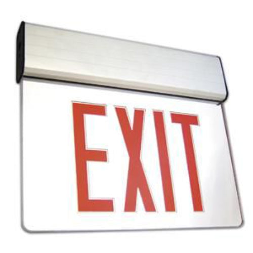 Chloride CE Series Edge-Lit LED Exit Sign