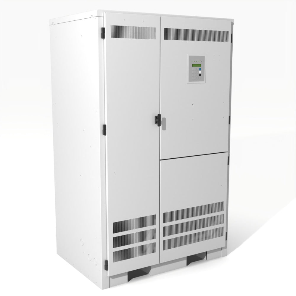 Chloride CH3-G2 Series Inverters Image 2