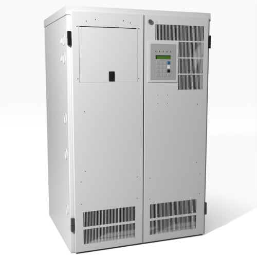 Chloride CH3 G2 Series Inverters - Seginus Lighting