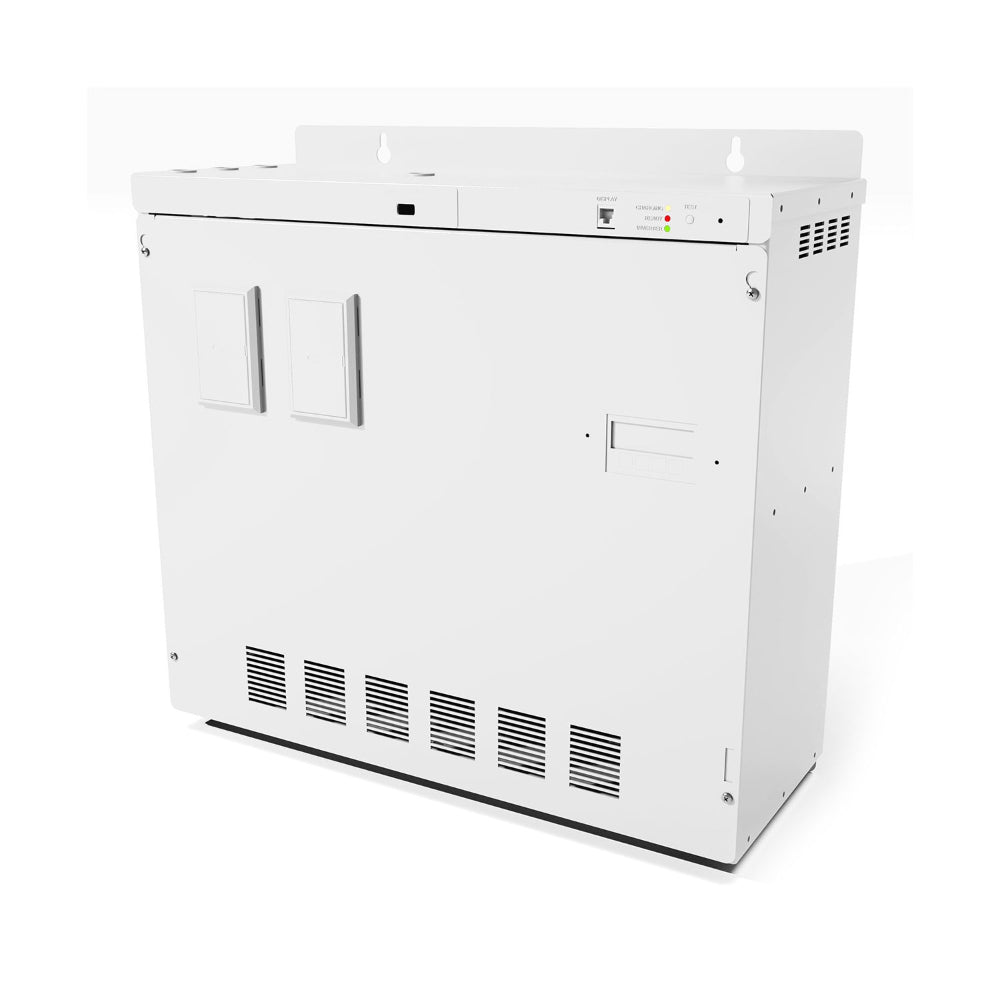 Chloride CHUPS-G2 Series Inverters Image 2