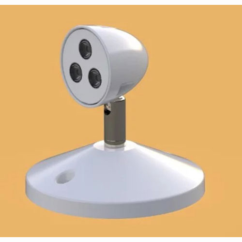 Chloride Chicago Steel Emergency LED Units