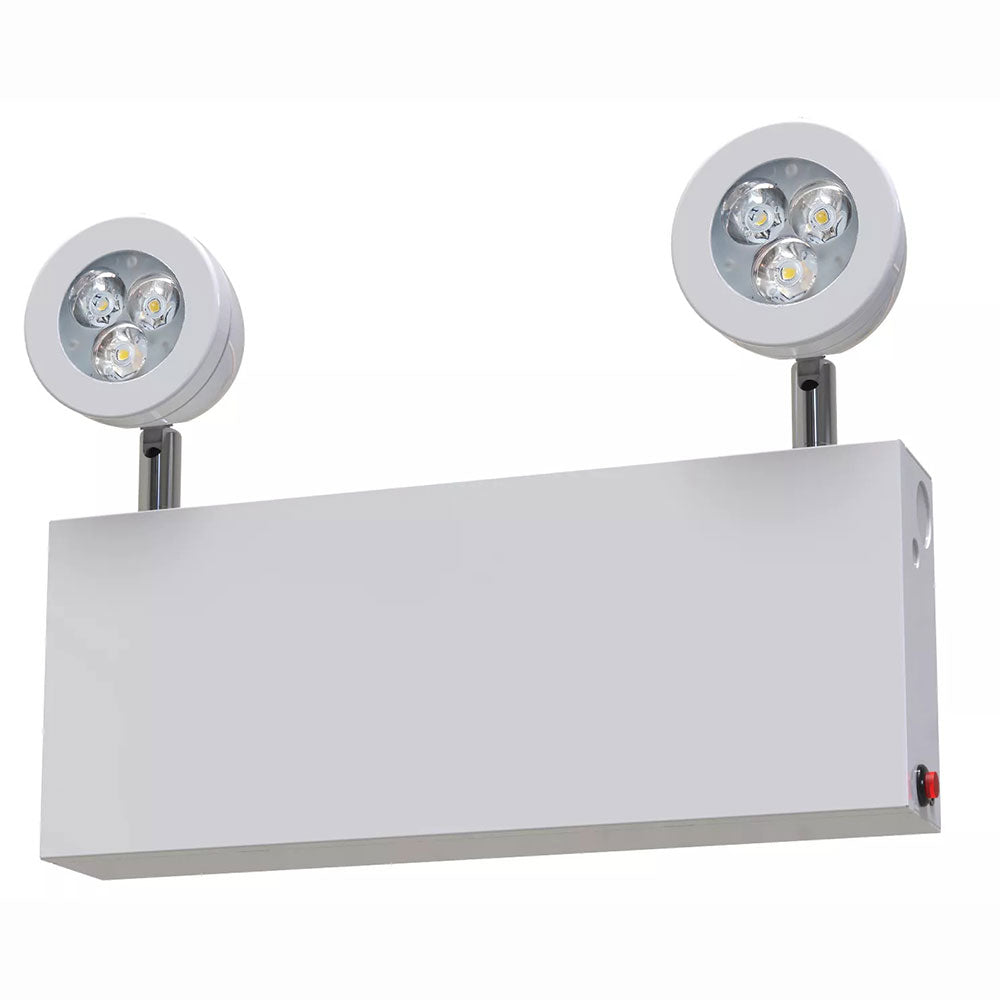 Chloride Chicago Steel Emergency LED Units