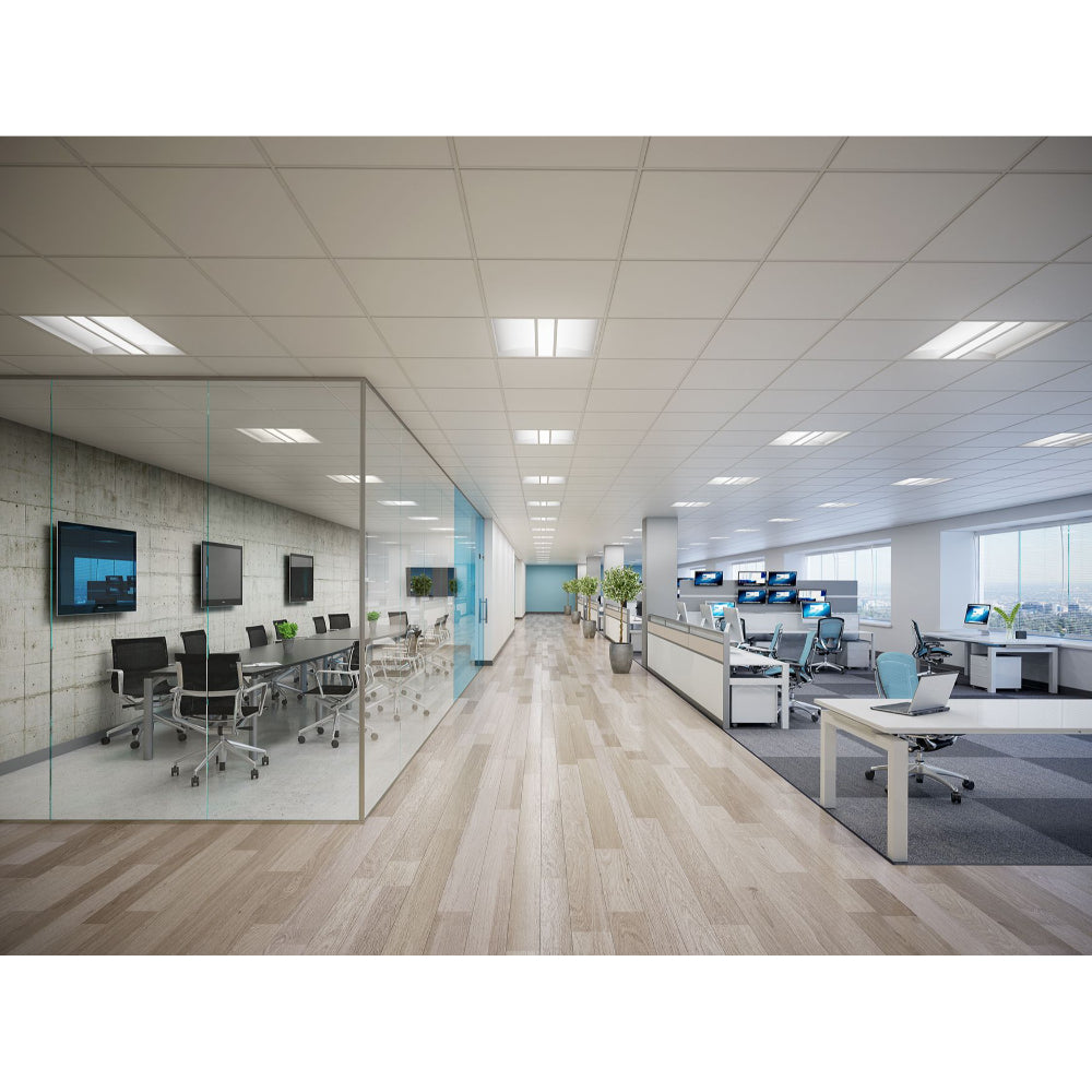 Corelite Bridge Metric Recessed Lights Additional Image 5