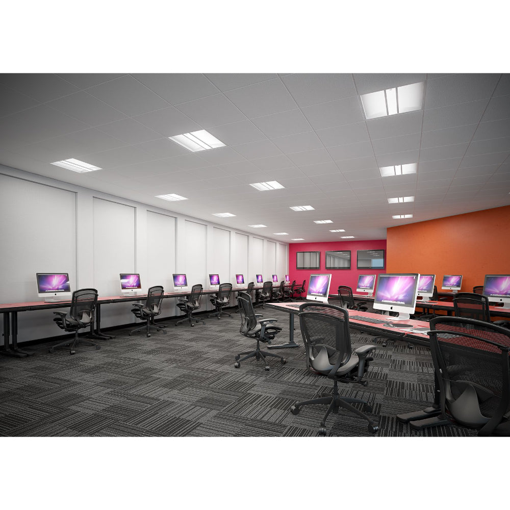 Corelite Bridge Recessed Lights Additional Image 2
