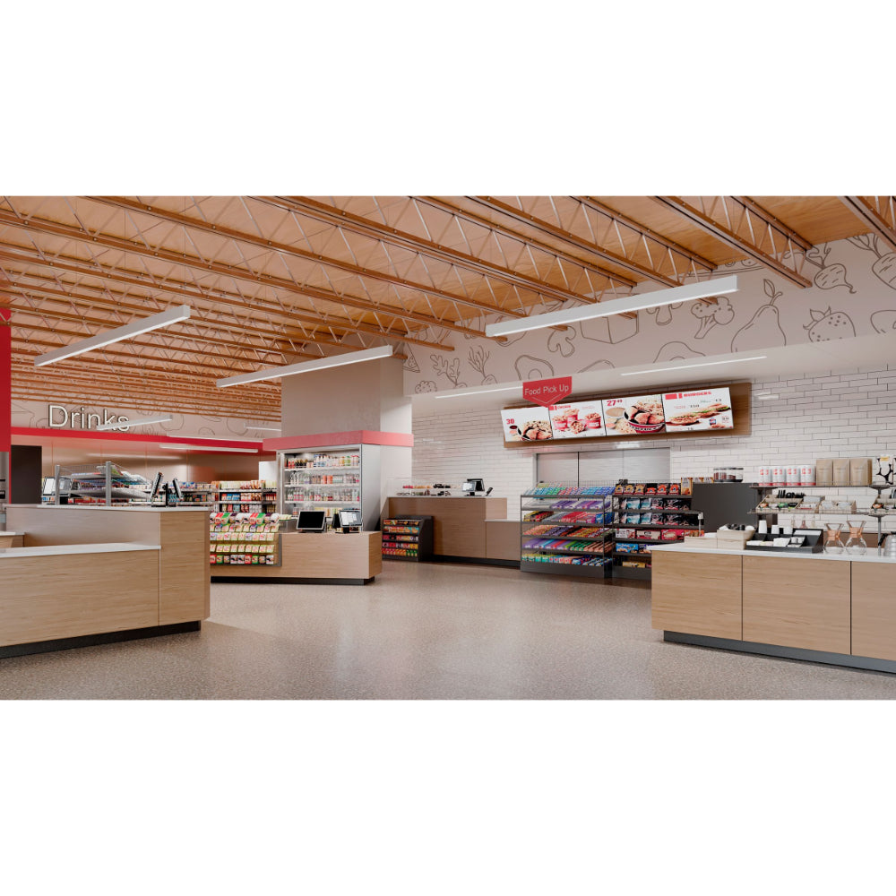 Corelite Bryx Recessed Light Additional Image 10