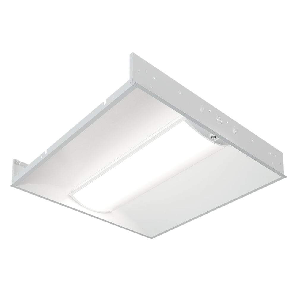 Corelite Class RX/ZX LED Recessed Lights Additional Image 2