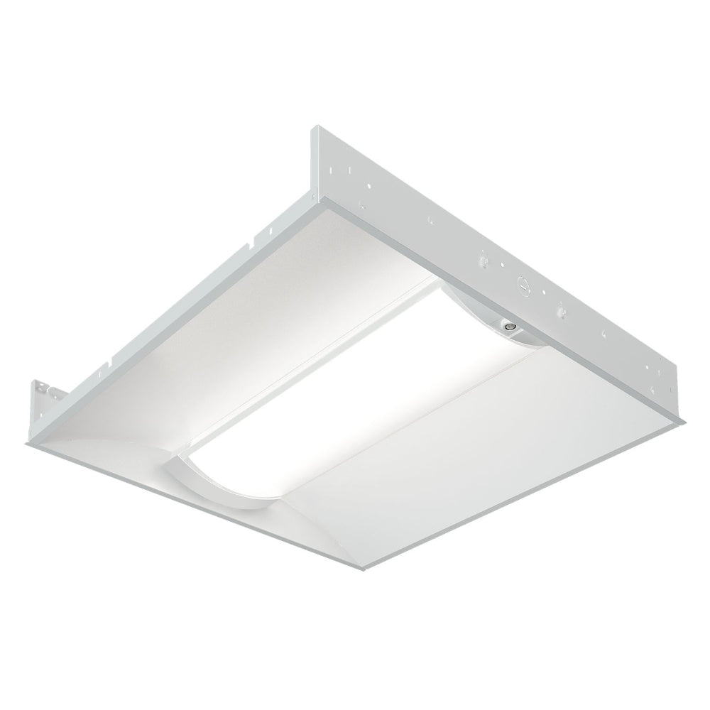 Corelite Class RX/ZX LED Recessed Lights Additional Image 3