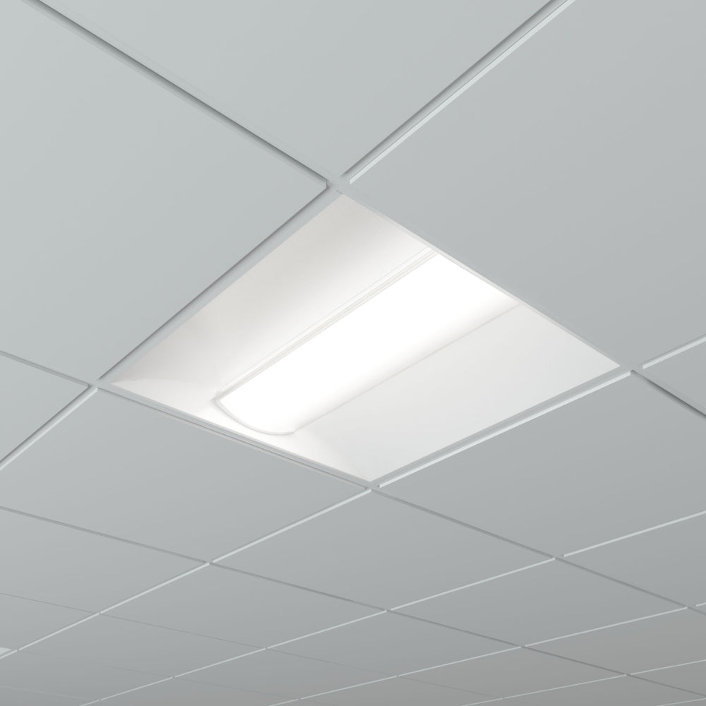 Corelite Class RX/ZX LED Recessed Lights Additional Image 4