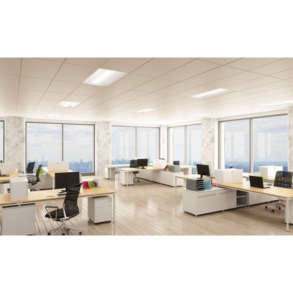Corelite Class RX/ZX LED Recessed Lights Additional Image 5