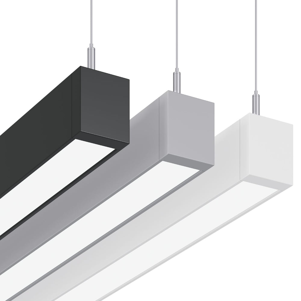 Corelite Continua SQ2 LED Light Additional Image 1