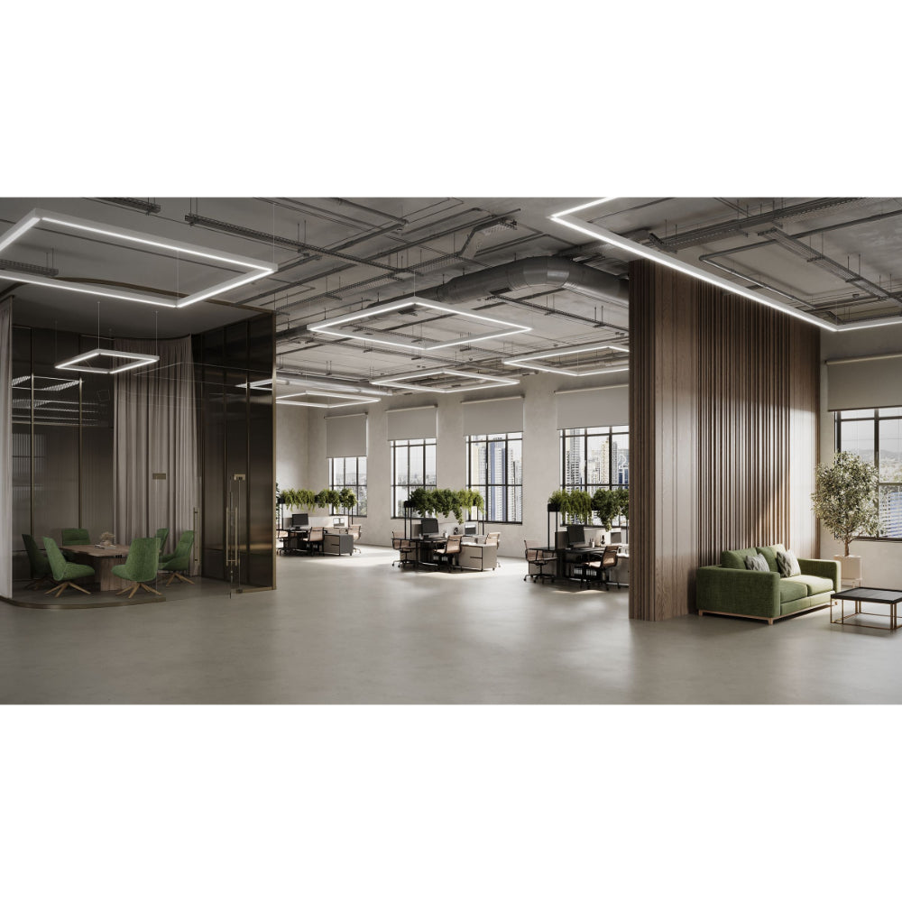 Corelite Continua SQ2 LED Light Additional Image 8