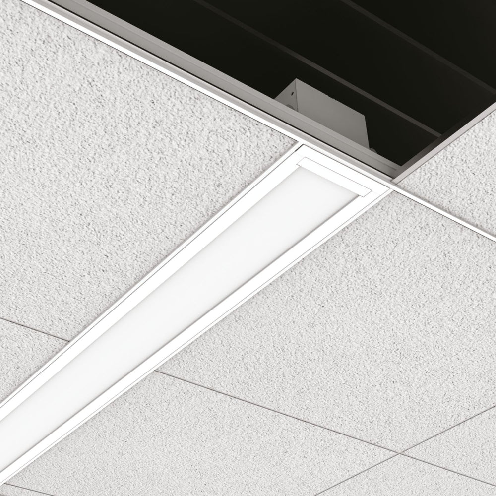 Corelite Continua SQ4 Recessed image 2