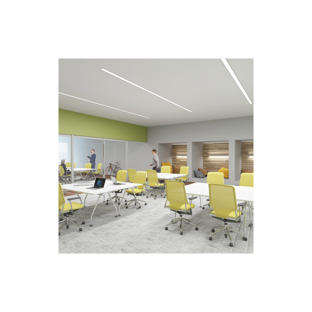 Corelite Continua SQ4 Recessed image 4
