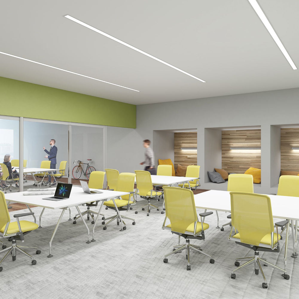 Corelite Continua SQ4 Recessed Light Additional Image 3