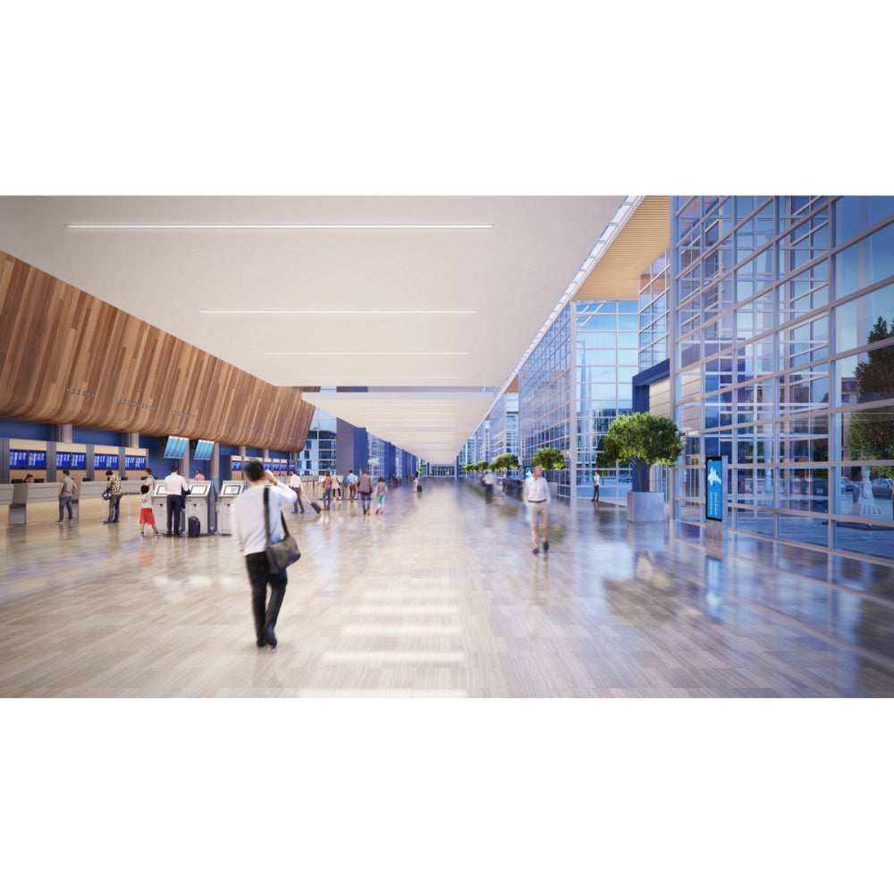 Corelite Continua SQ4 Recessed Light Additional Image 4