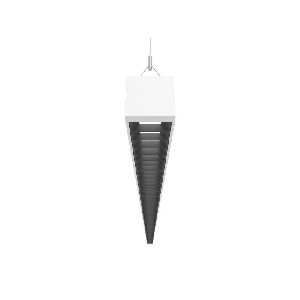 Corelite Continua SQ4 Suspended Linear Lighting