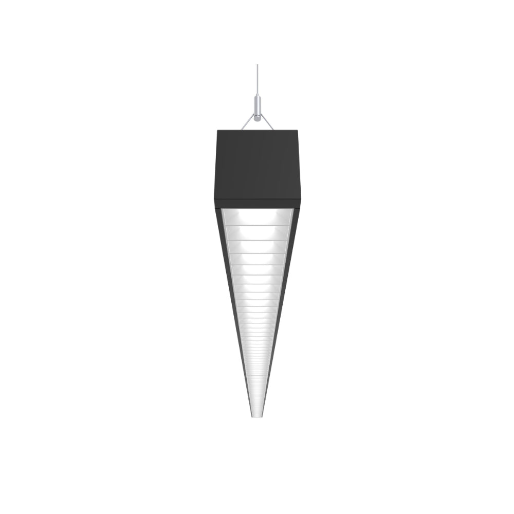 Corelite Continua SQ4 Suspended Linear Lighting