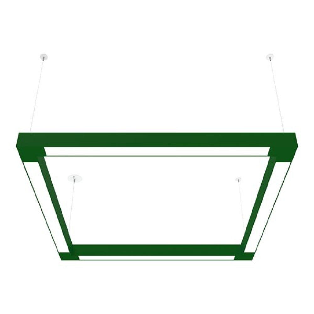 Corelite Continua SQ4 Suspended Linear Lighting
