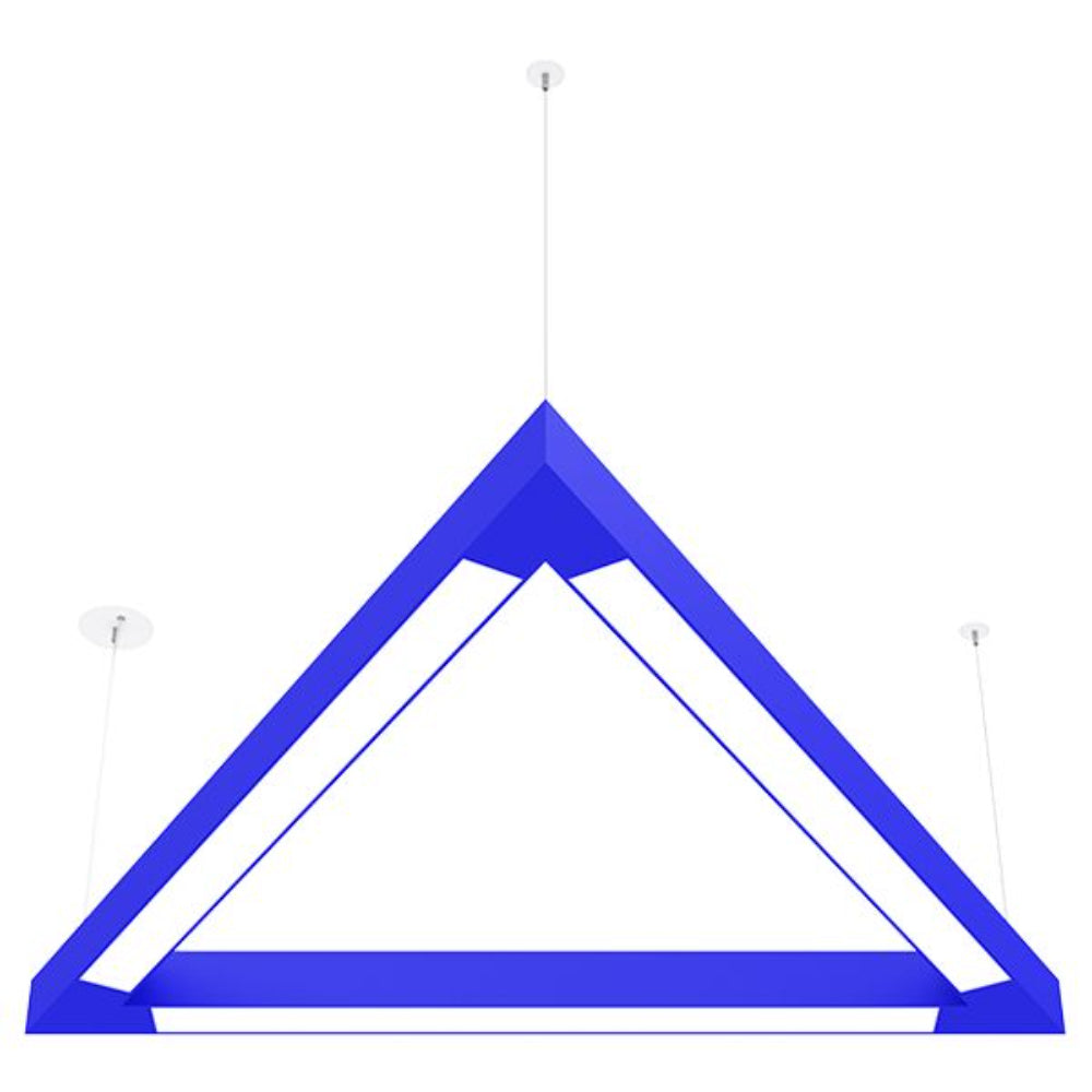 Corelite Continua SQ4 Suspended Linear Lighting