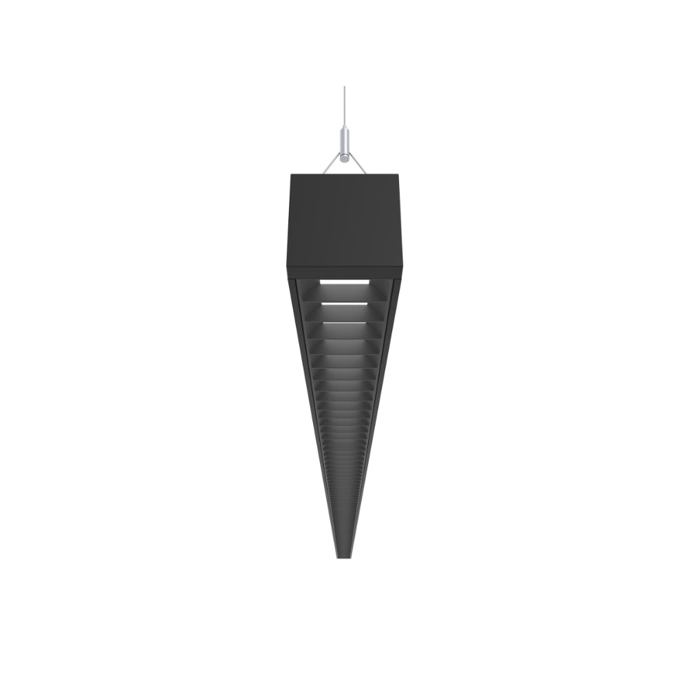 Corelite Continua SQ4 Suspended Linear Lighting