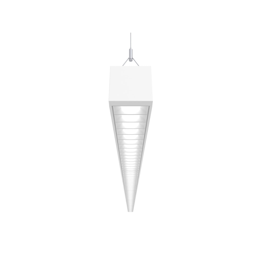 Corelite Continua SQ4 Suspended Linear Lighting