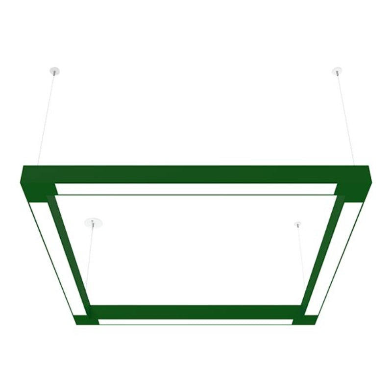 Corelite Continua SQ4 Suspended Linear Lighting Additional Image 15