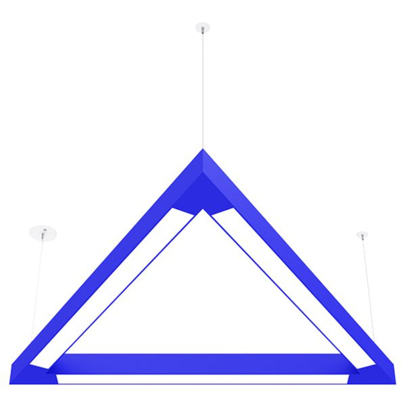 Corelite Continua SQ4 Suspended Linear Lighting Additional Image 16
