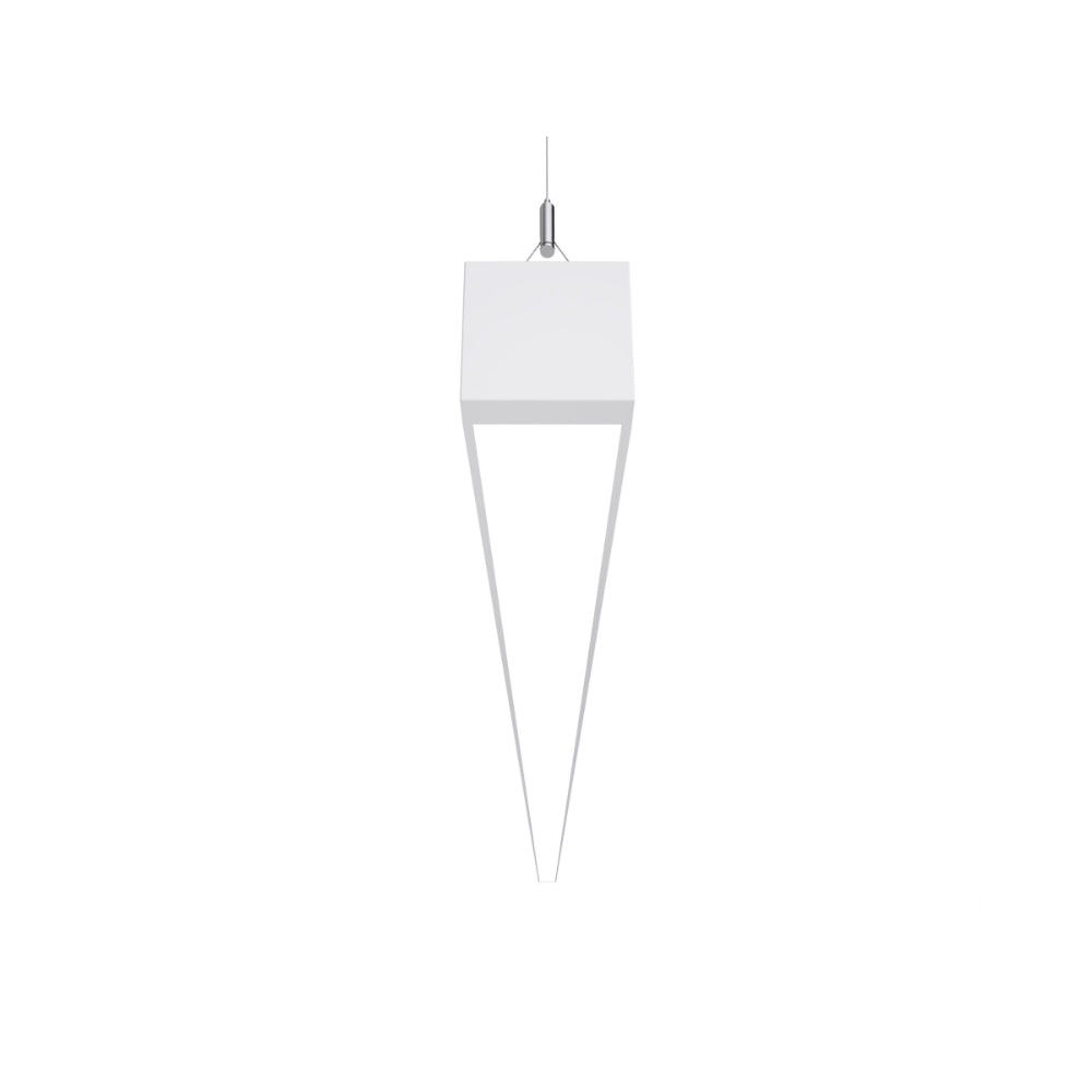 Corelite Continua SQ4 Suspended Linear Lighting Additional Image 6