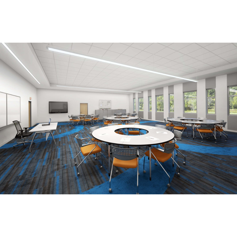 Corelite Continua Wall LED Linear Lighting Additional Image 2