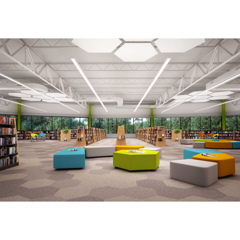 Corelite Continua Wall LED Linear Lighting Additional Image 4
