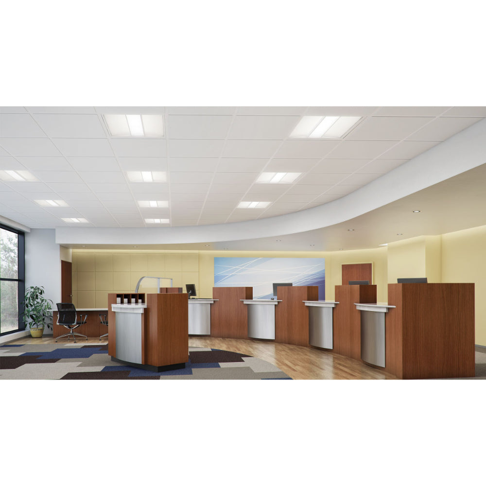 Corelite D3X LuminousPlus Recessed Light Additional Image 4
