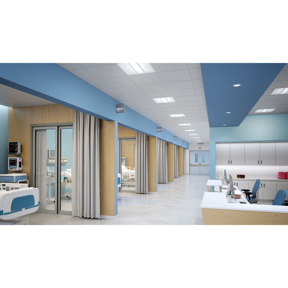 Corelite D3X LuminousPlus Recessed Light Additional Image 5