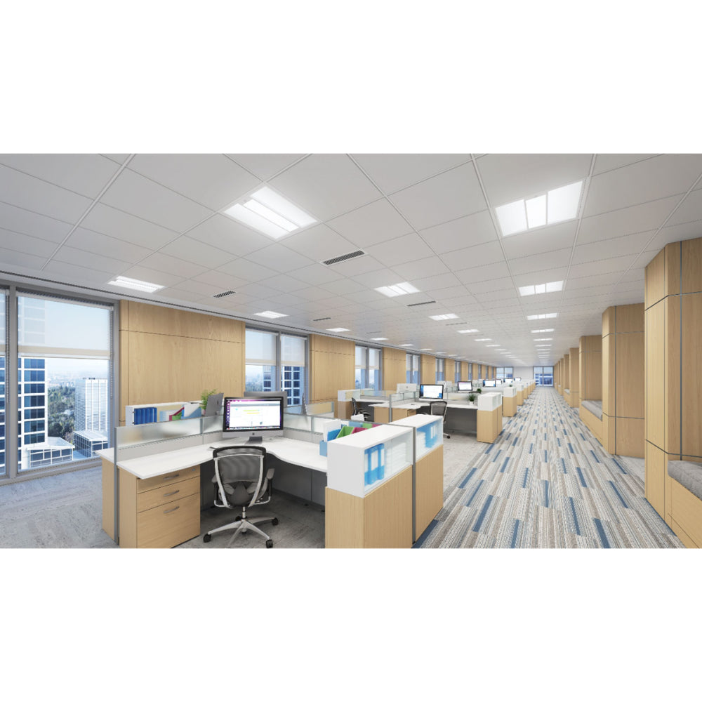 Corelite D3X LuminousPlus Recessed Light Additional Image 6