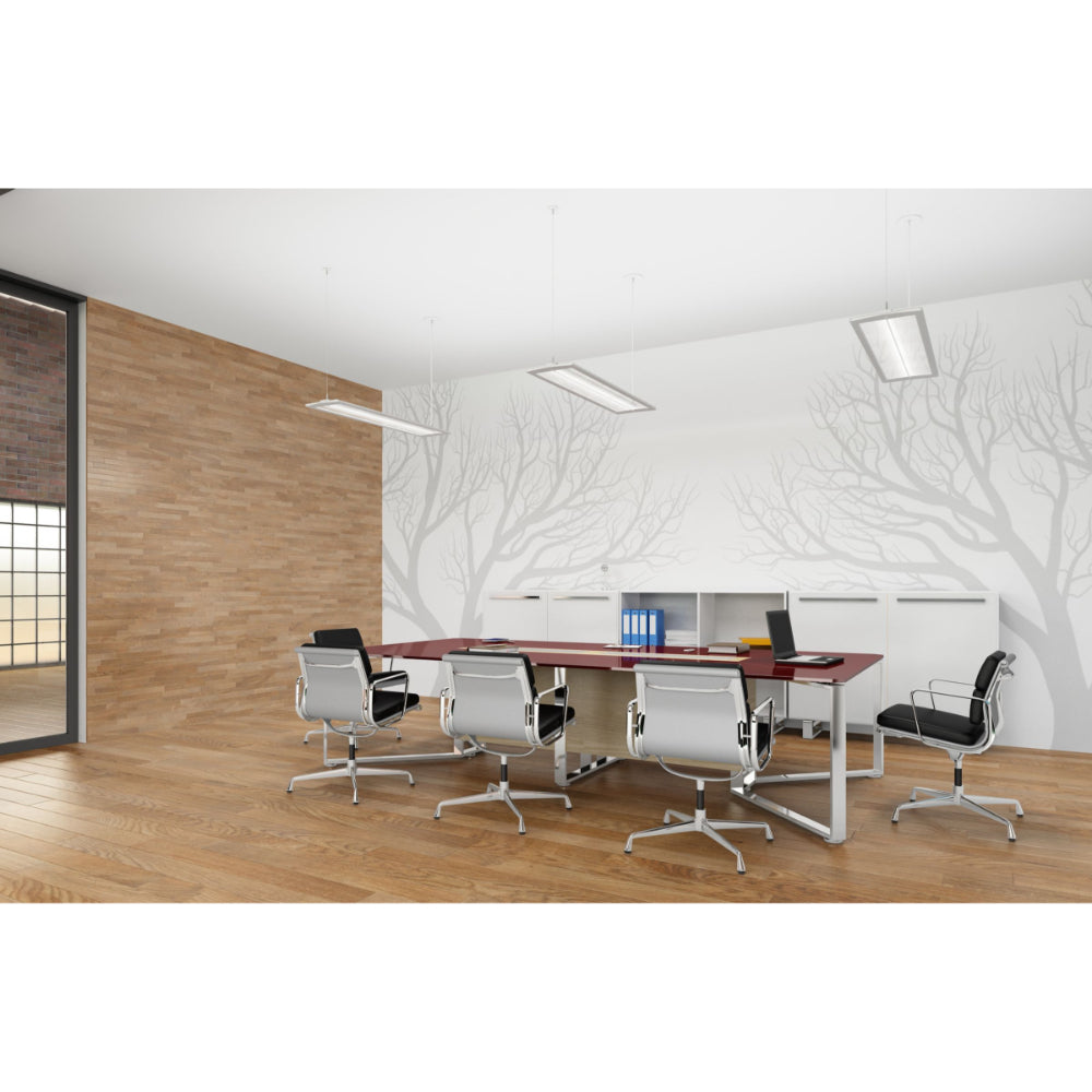 Corelite Divide Surface LED Linear Lighting Additional Image 2