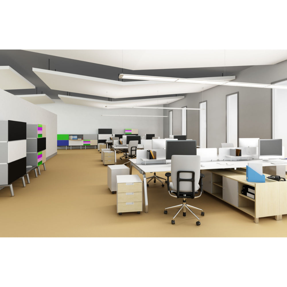 Corelite Divide Surface LED Linear Lighting Additional Image 3