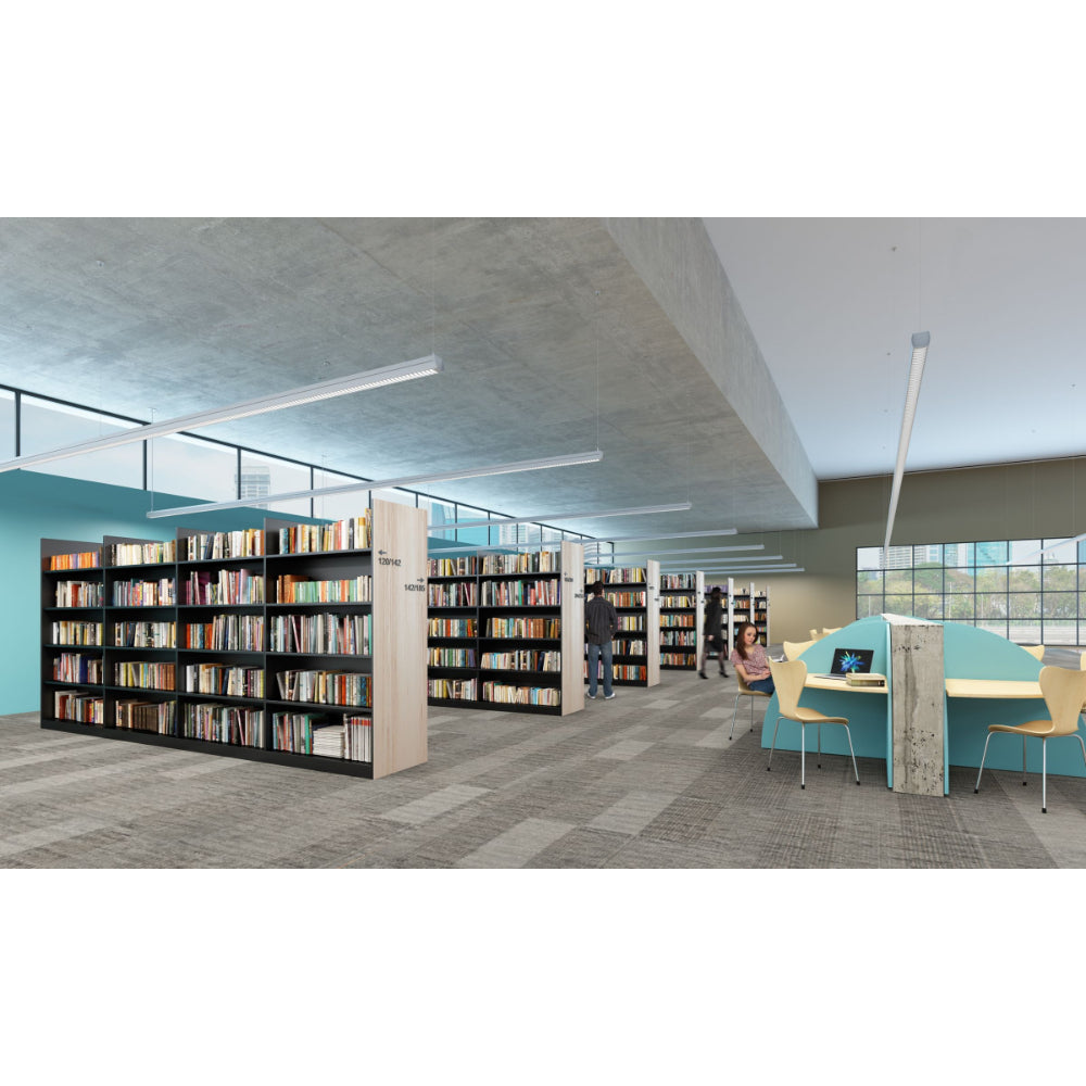 Corelite Hugo LED Linear Lighting Additional Image 4