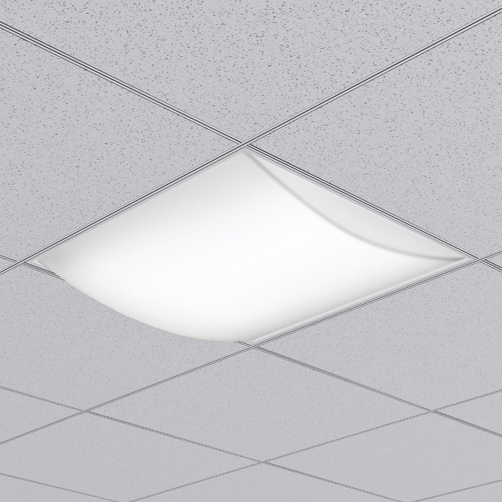 Corelite InDepth LED Specification Series
