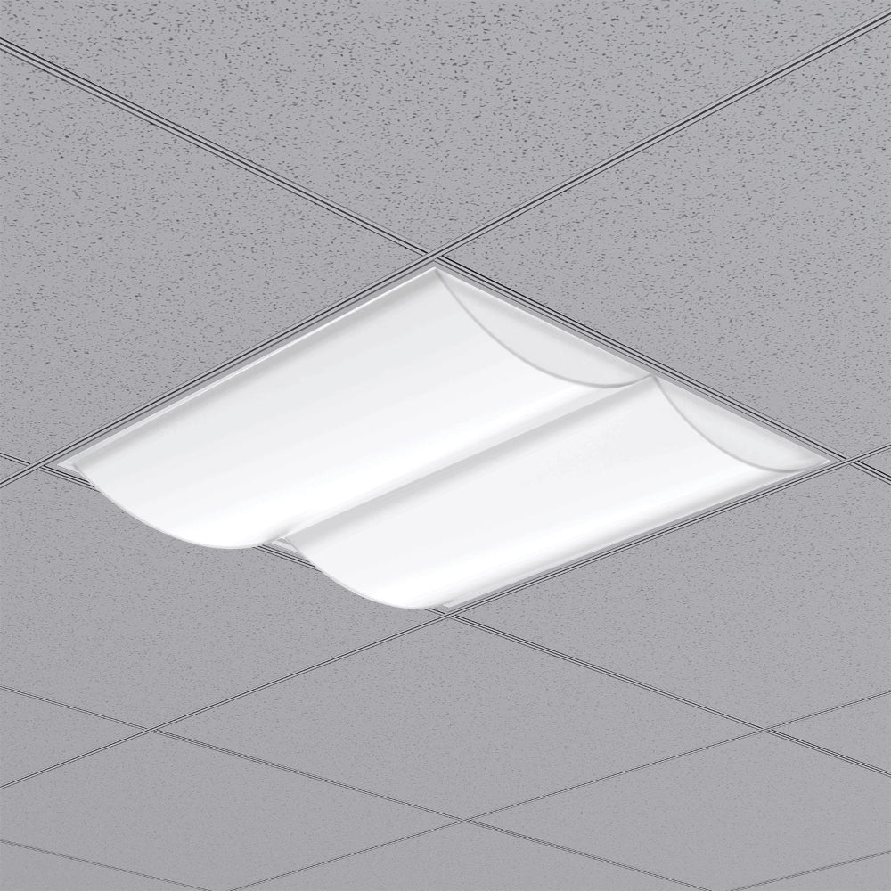 Corelite InDepth LED Specification Series