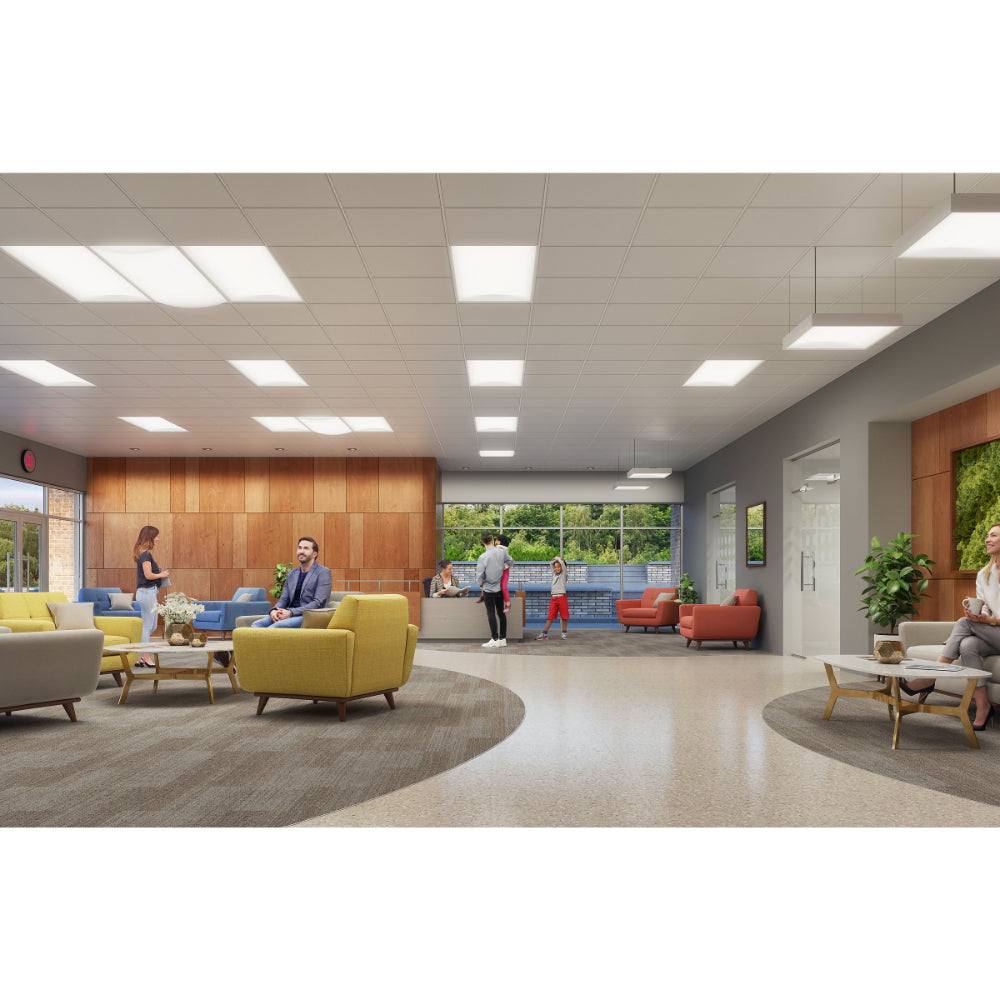 Corelite InDepth LED Specification Series