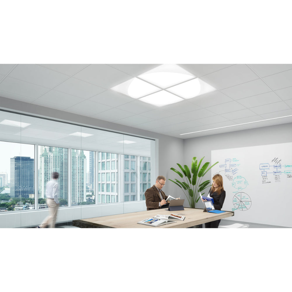 Corelite InDepth LED Specification Series